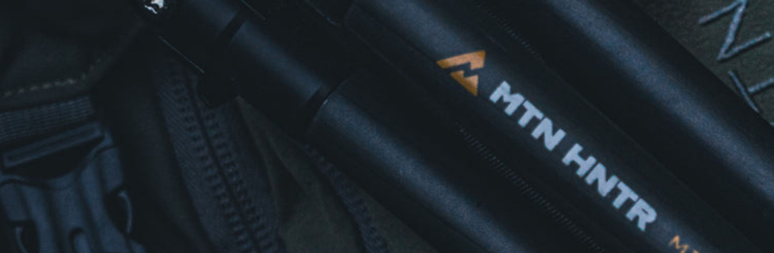 MTN HNTR Cover Image