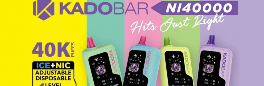 kado Bar Cover Image