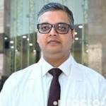 Dr. Divyanshu Dutt Dwivedi Profile Picture
