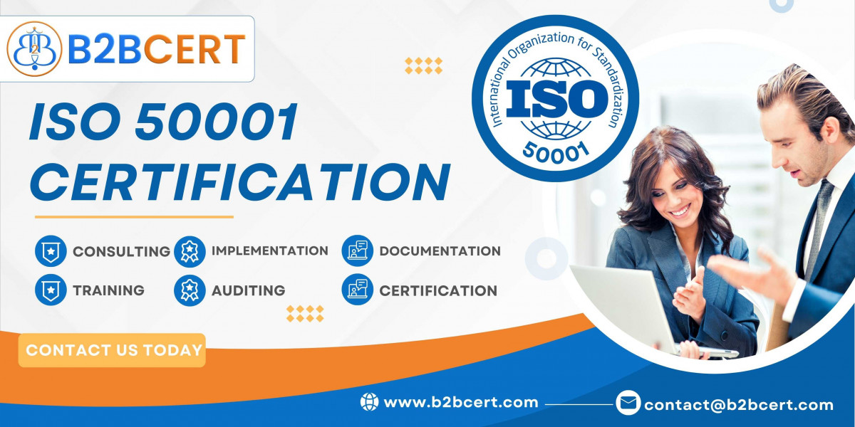 Real-World Success Stories: How ISO 50001 Certification Transformed Energy Management