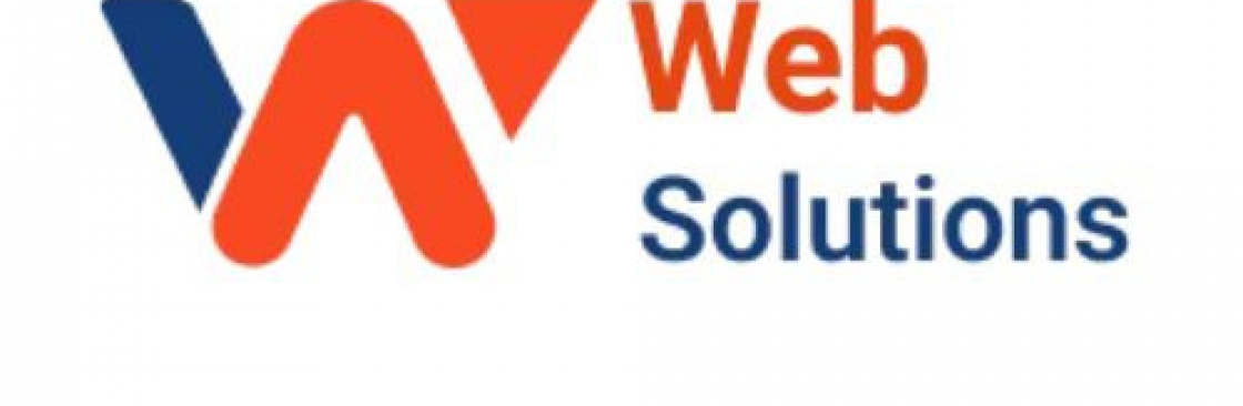 Web Solutions LLC Cover Image