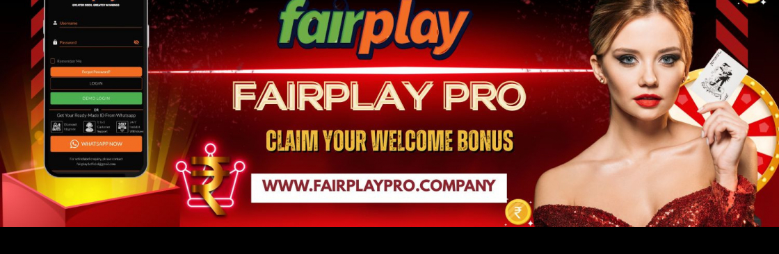 fairplay pro Cover Image