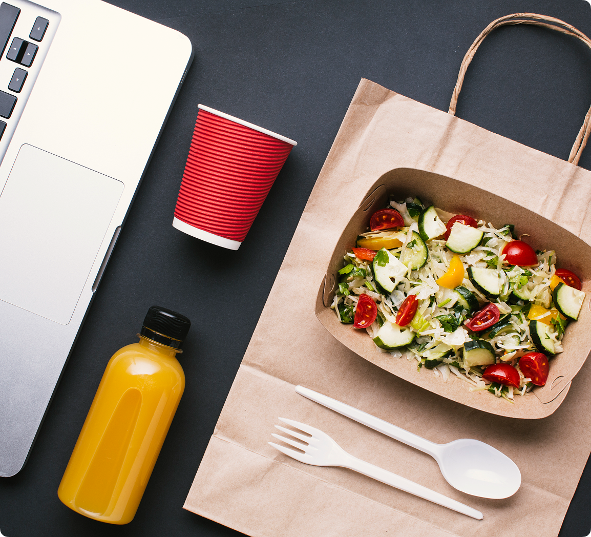 Corporate Catering and Expert Event Planner | AL-Tuaam