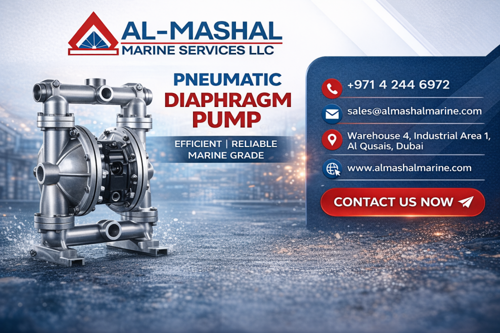 How Can Industries Ensure Safety and Efficiency with Essential Equipment? - Rutherford Voice