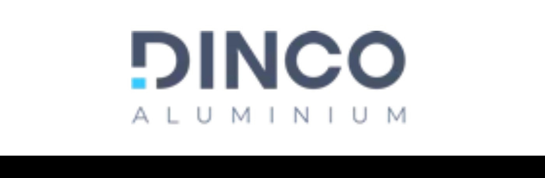 Dinco Trading Cover Image