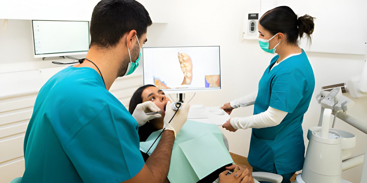 Studying Dentistry Abroad – Career Opportunities & Licensing