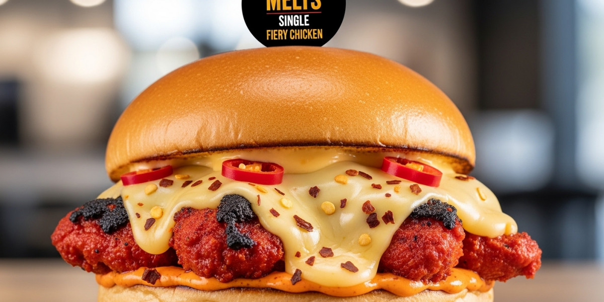 Bold Flavours That Bring People Together Every Slice