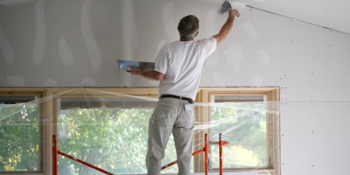 Residential Drywall Services In Littleton