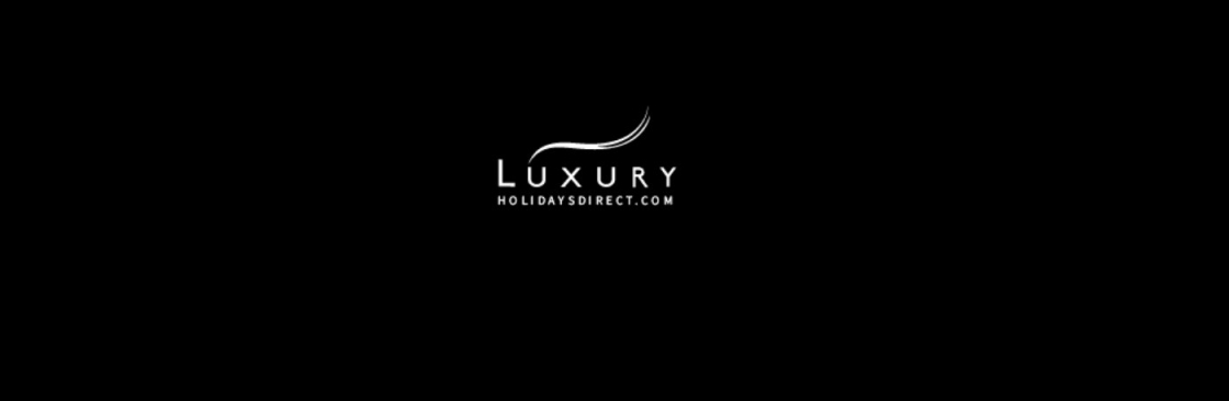 luxuryholiday direct Cover Image