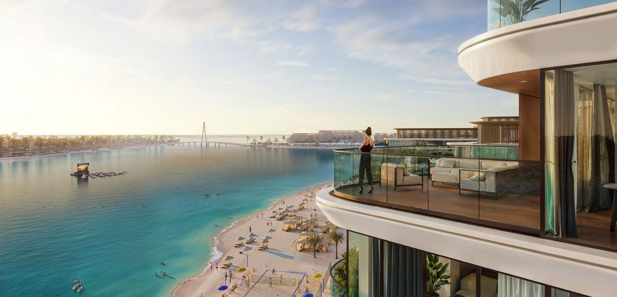 Downtown Dubai Penthouses | Dubai Luxury Penthouses For Sale