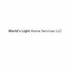 World’s Light Home Services LLC Profile Picture