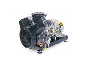 Atlas Copco Air Compressors - AL MASHAL MARINE SERVICES LLC