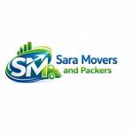 Sara Movers and packers Profile Picture