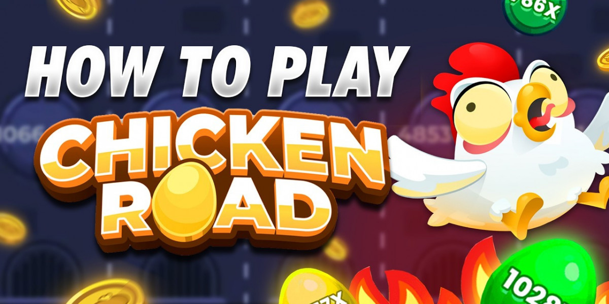 Chicken road 2 казино обзор.