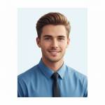 Kris Ray Profile Picture