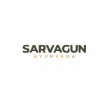 SARVAGUN AYURVEDA profile picture