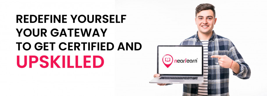 Nanditha Mahesh Cover Image