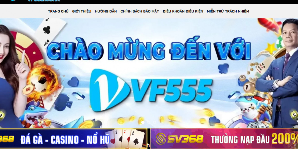 VF555 ONLINE