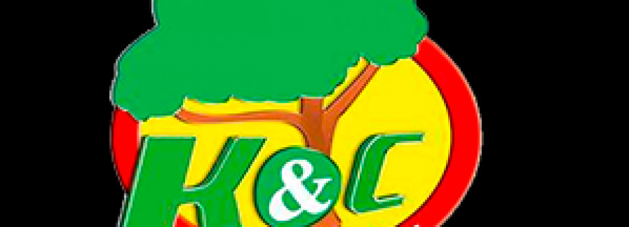 K AND C TREE SERVICE EXPERTS Cover Image