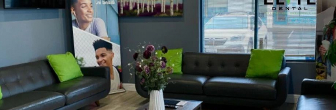 Elite Orthodontics Cover Image