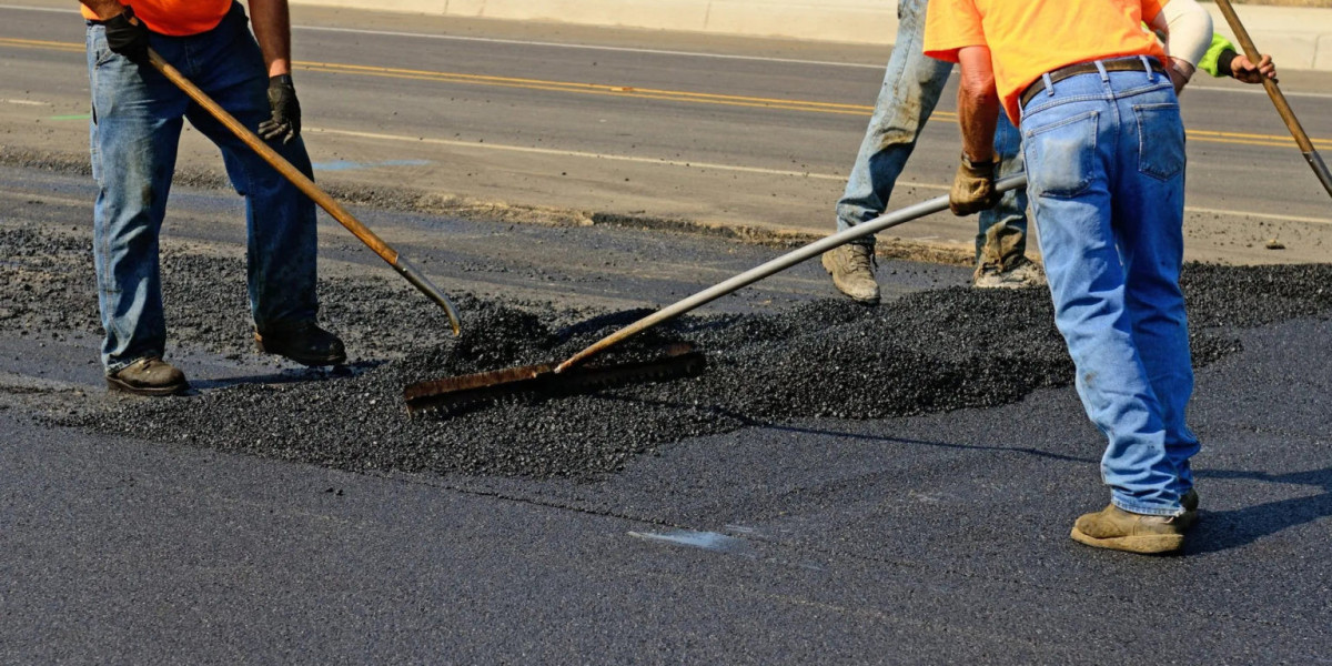 Choosing the Right Asphalt Partner: Reliable Solutions for Jacksonville Projects