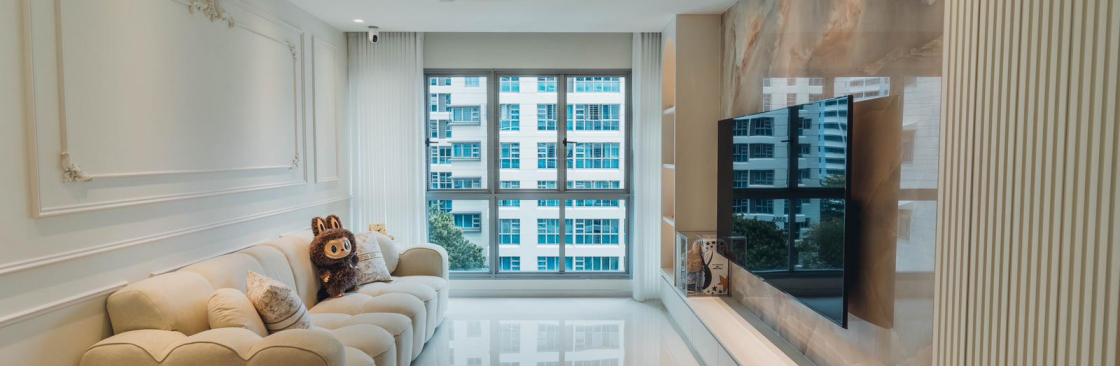 Craftmakers Interior Design Cover Image