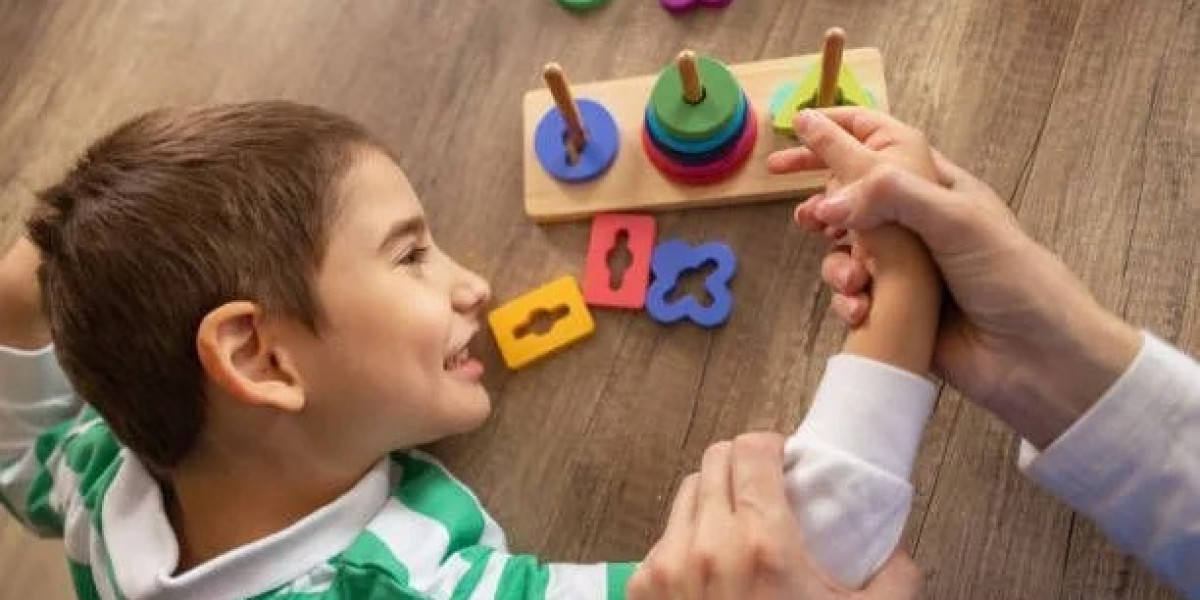 Why Early ABA Therapy Matters for Children with Autism