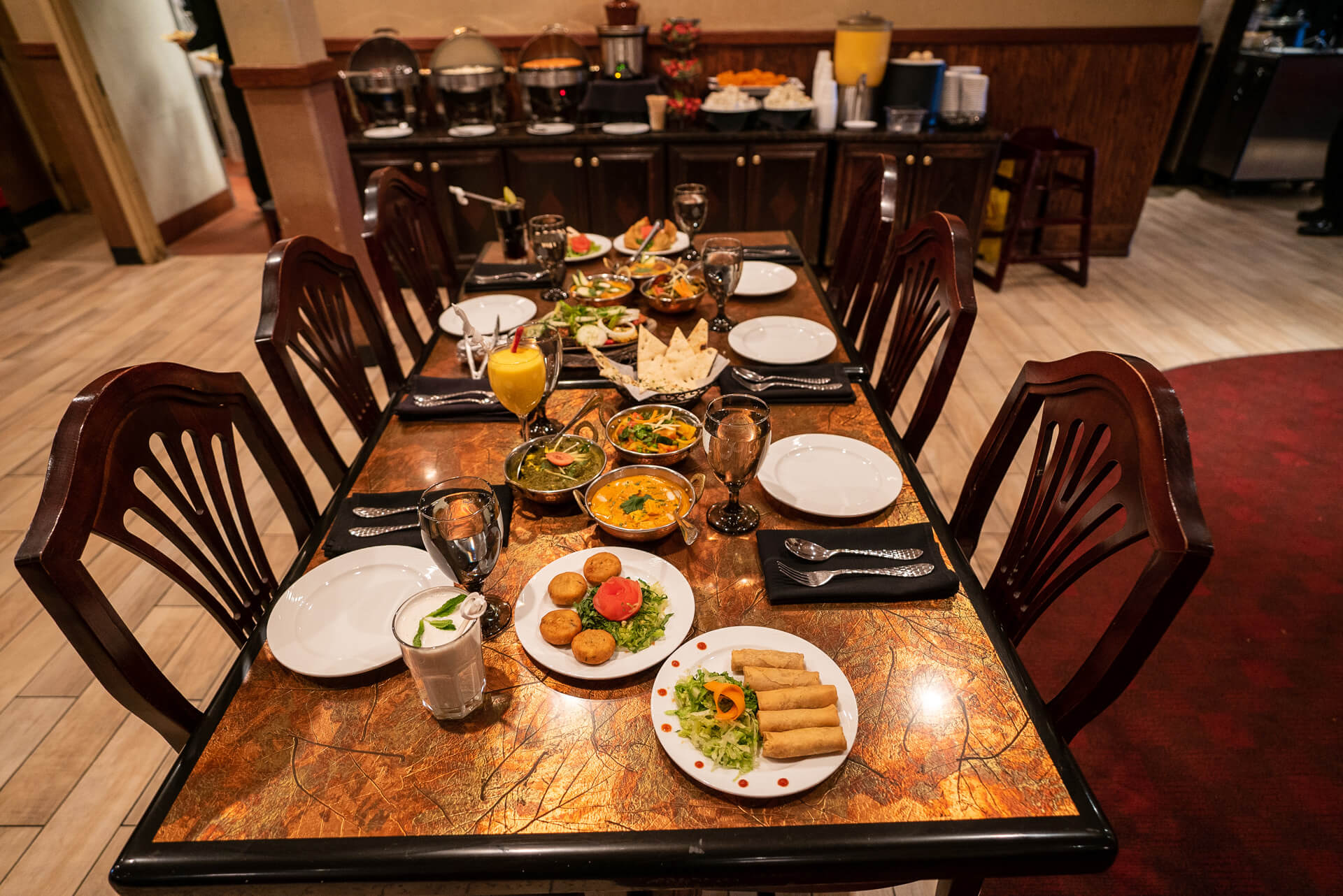 Party Catering Trays​ Piscataway