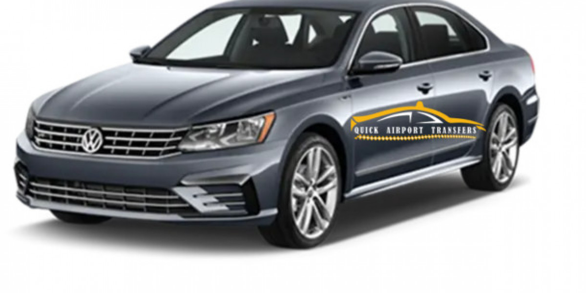 Why Locals Choose Our Reliable Luton Airport Transfer