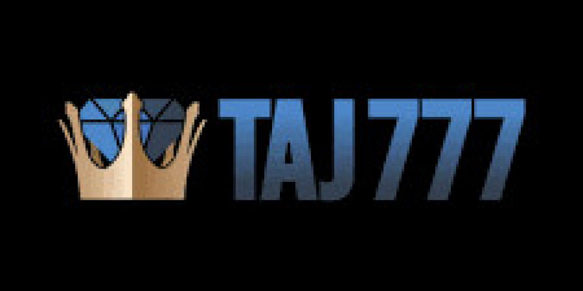 Taj777 ID Login – Get Your Taj777 ID & Access