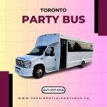 Toronto Limo Bus Profile Picture