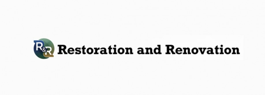 Restoration and Renovation Cover Image