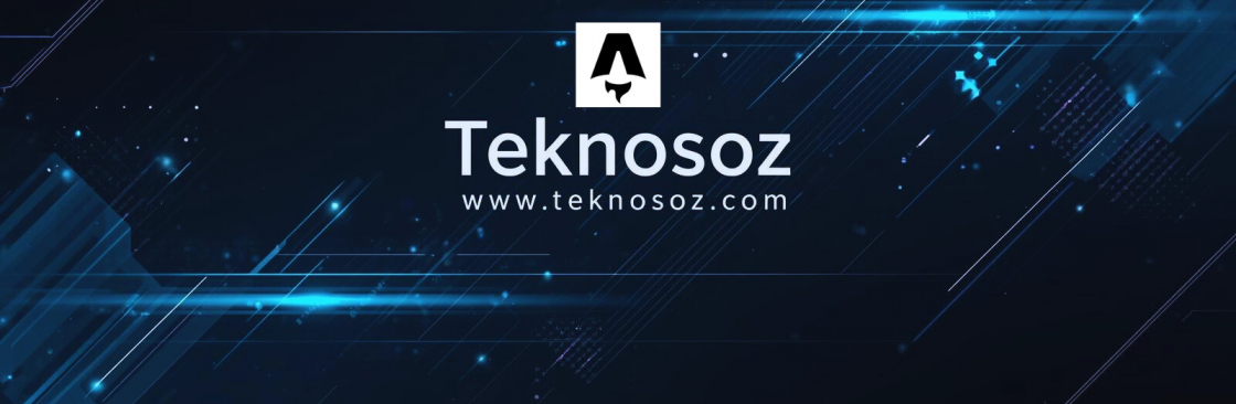 teknosoz Cover Image