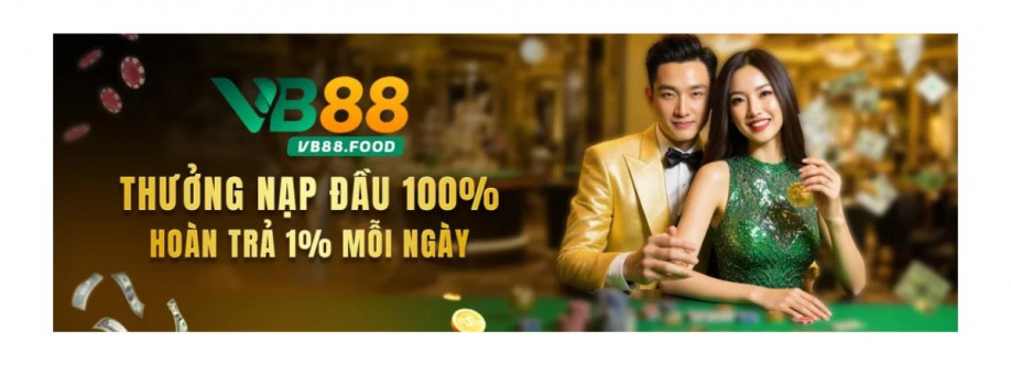 VB88 FOOD Cover Image