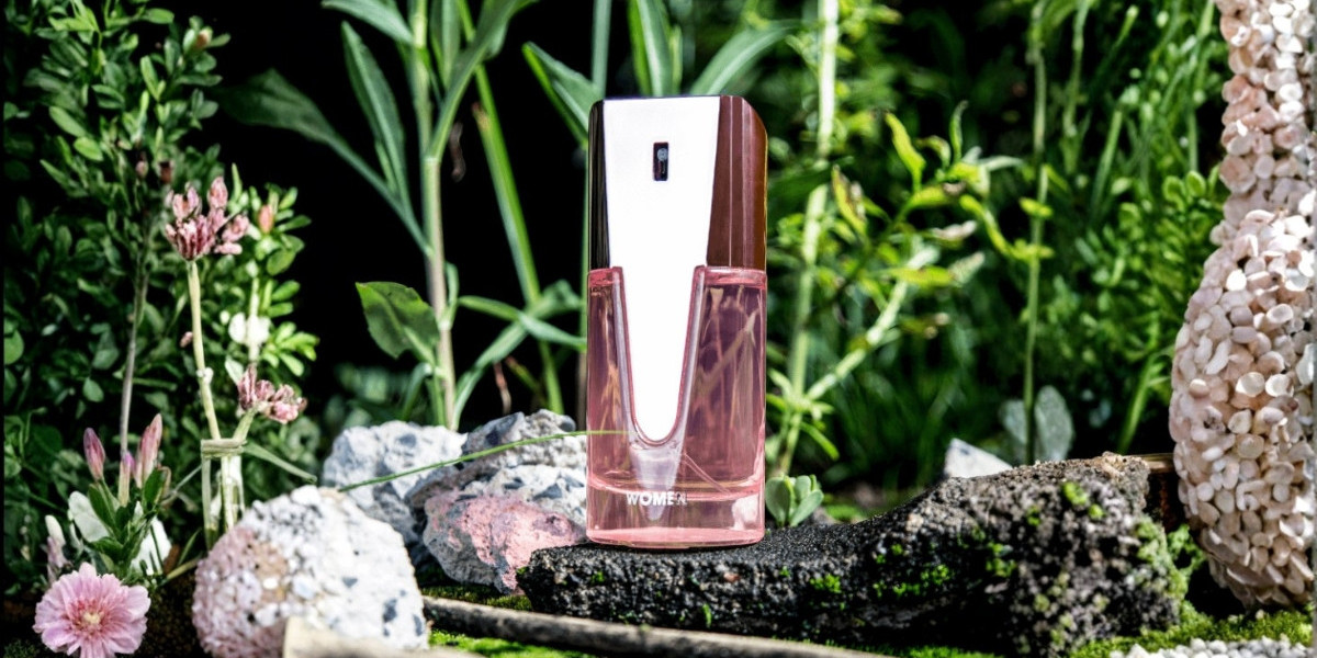 Dancer Women Perfume by Zuofun – A Fragrance That Moves with Confidence