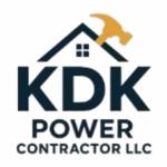 KDK Power Contractor LLC Profile Picture
