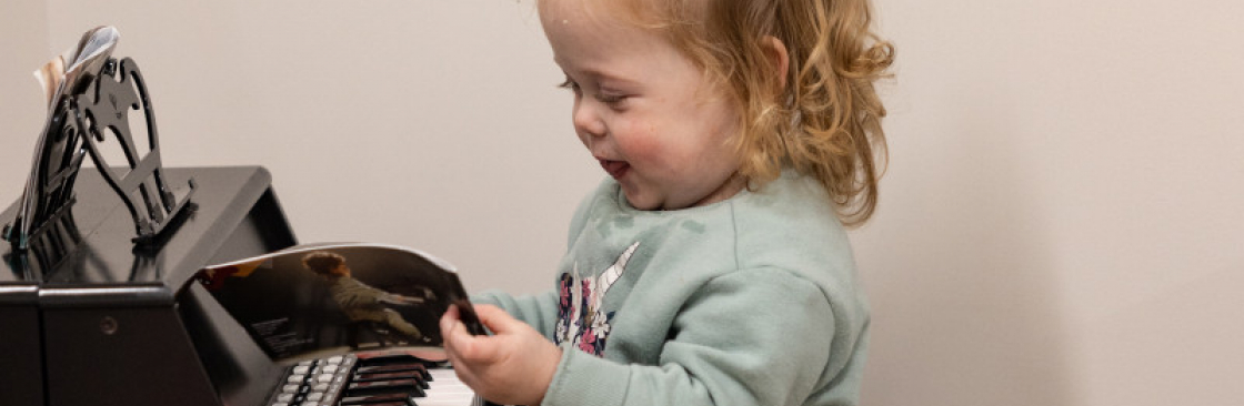 Children Choice Cover Image