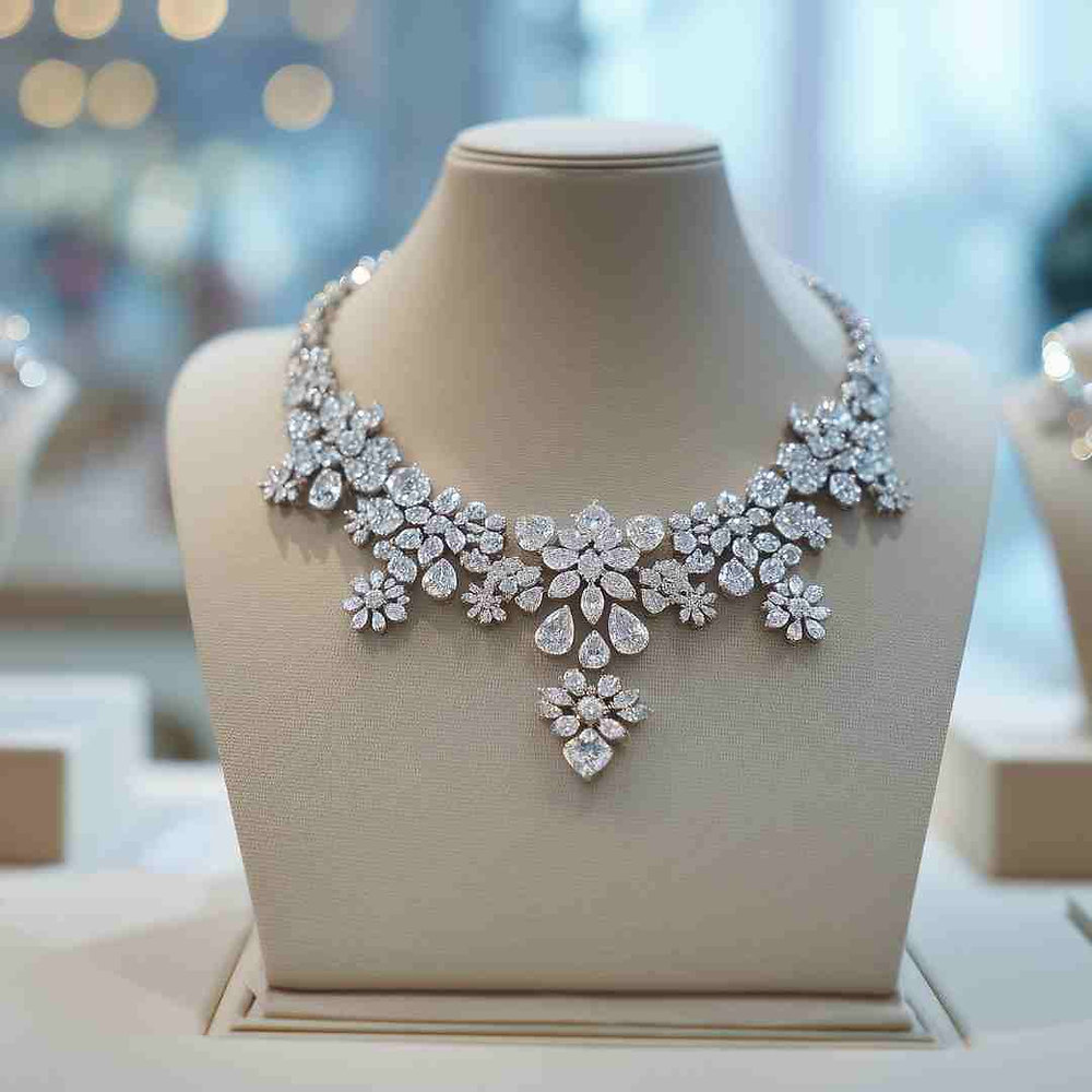 The Rise of the Modern Diamond Jewellery Wholesaler in 2026