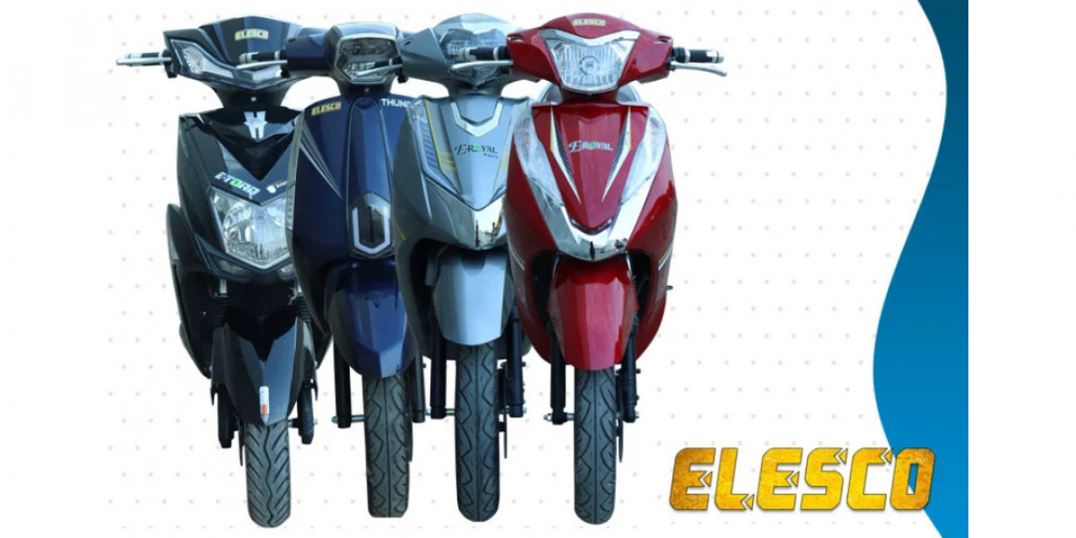 The Rise of Electric Two-Wheelers in India and How Elesco Leads the Way