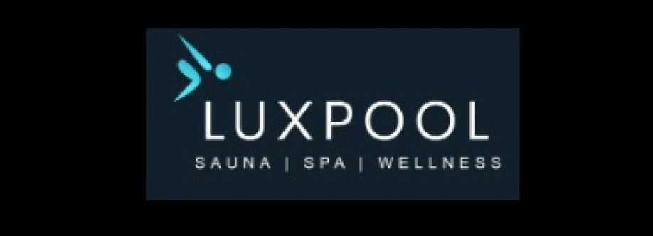 Luxpool Sauna Spa UK Cover Image