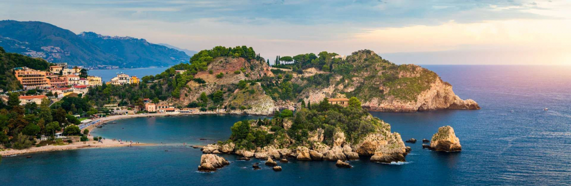 Classic Sicily Cover Image