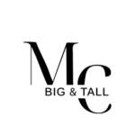MCbig Tall Clothing Company Profile Picture