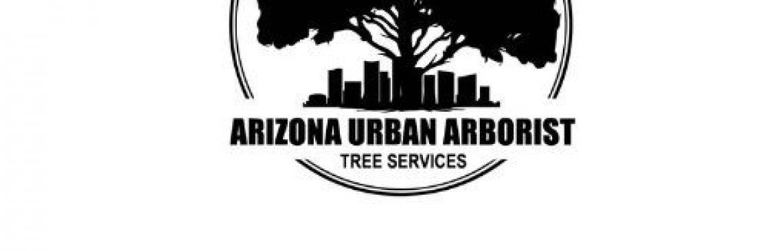 Arizona Urban Arborist Cover Image