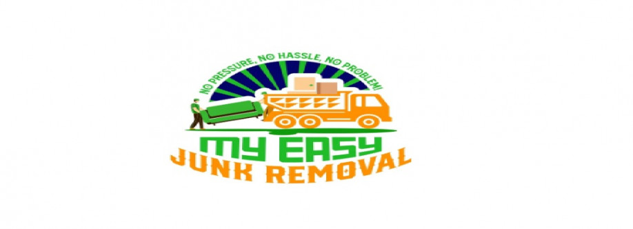 My Easy Junk Removal Cover Image