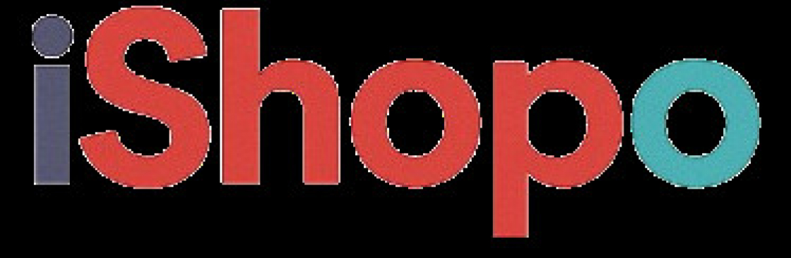 iShopo Ca Cover Image
