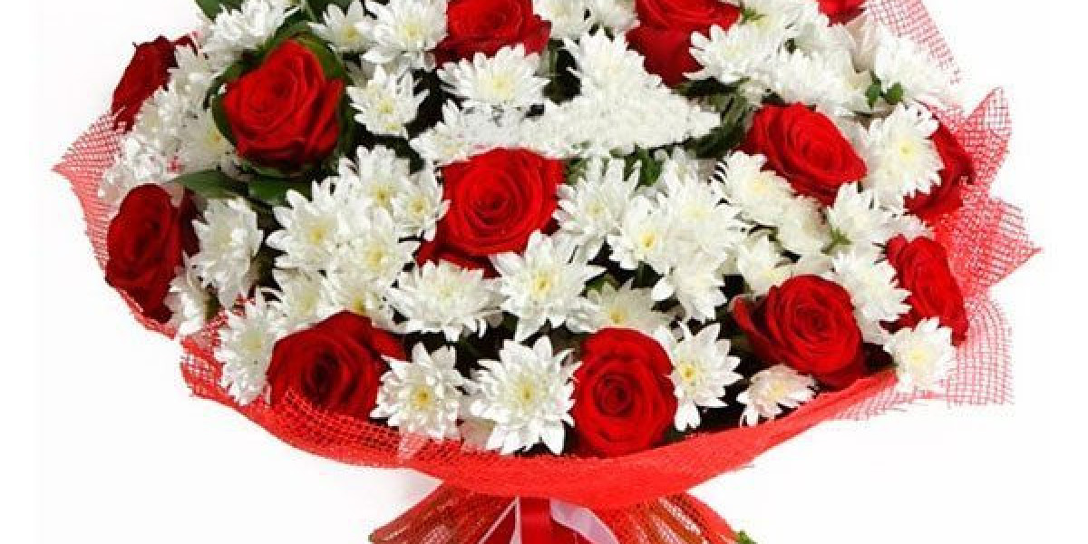 Ultimate Guide to Flower Delivery in Karachi: Fast, Fresh & Beautiful Bouquets for Every Occasion