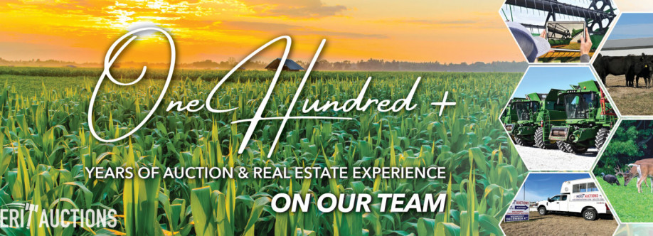 Merit Auctions Cover Image