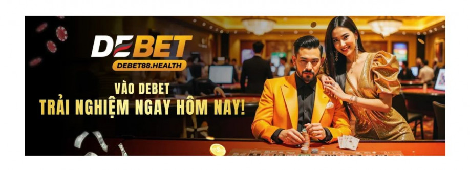 DEBET 88HEALTH Cover Image