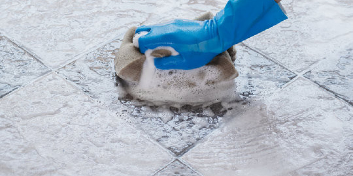 Transform Your Floors with Trusted Tile and Grout Experts in Shoreline