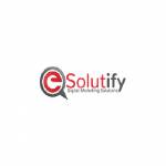 e Solutify Profile Picture